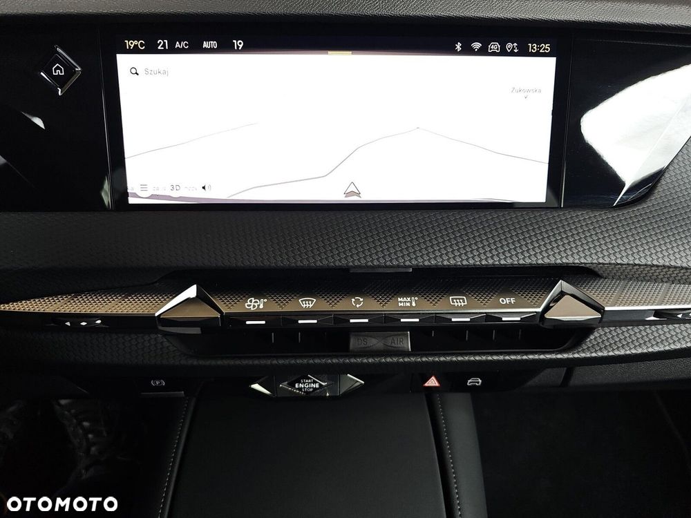 DS Automobiles DS 4 Crossback - 28