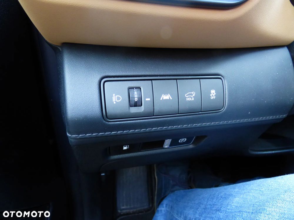 Hyundai Santa Fe 1.6 T-GDI PHEV Platinum 4WD - 22