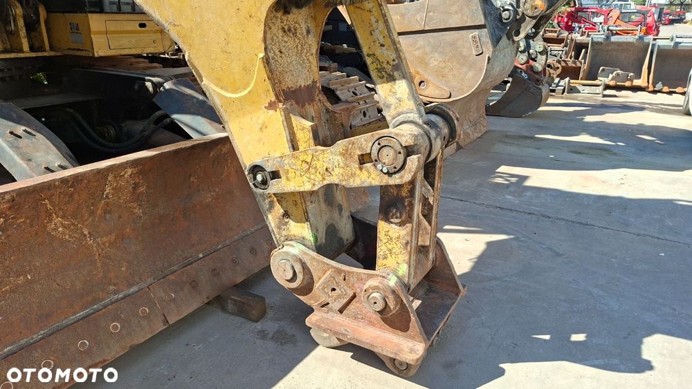 CAST 328 D Lcr + Demoliční Rameno - 25