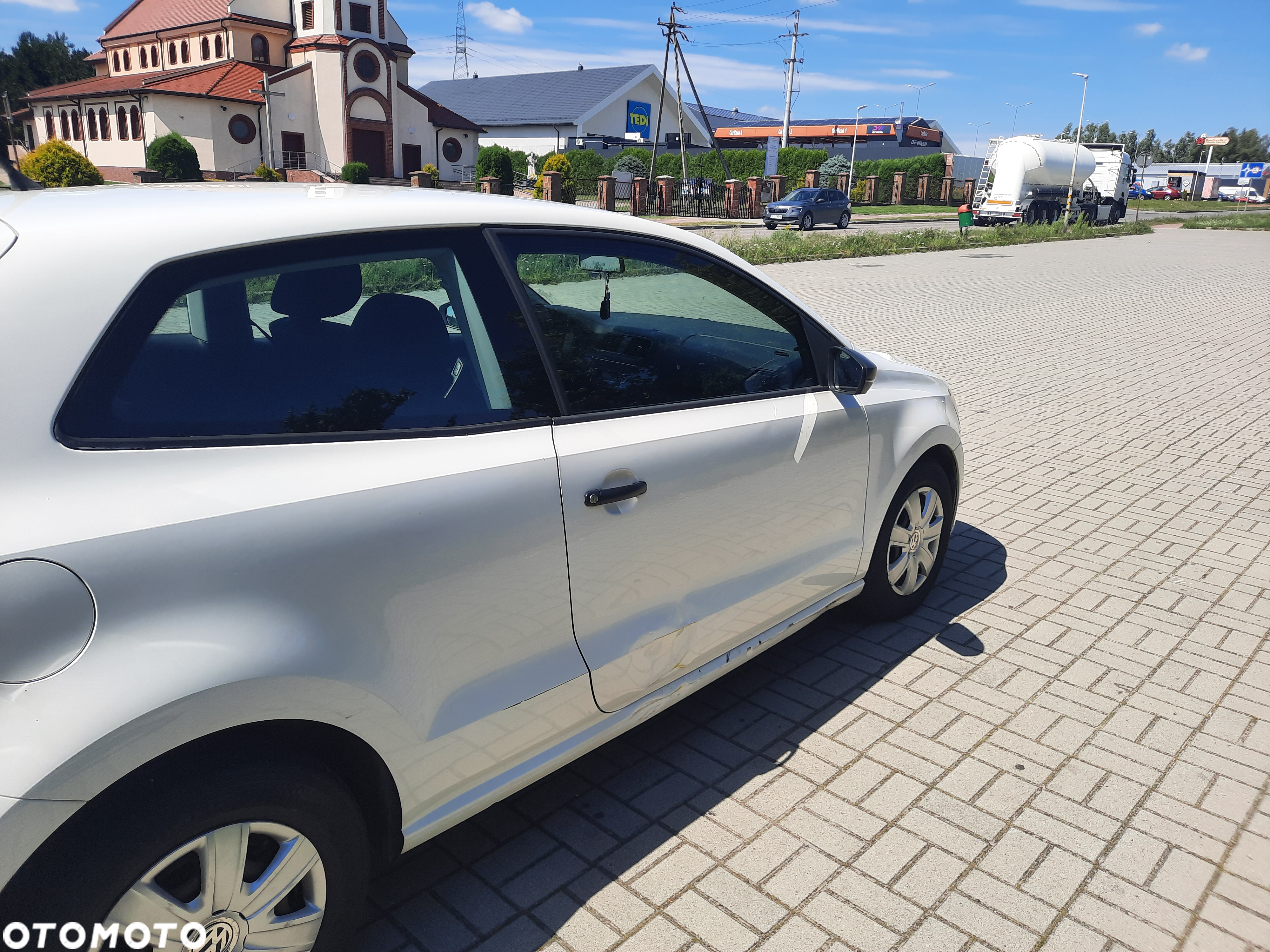 Volkswagen Polo 1.2 CityLine - 16