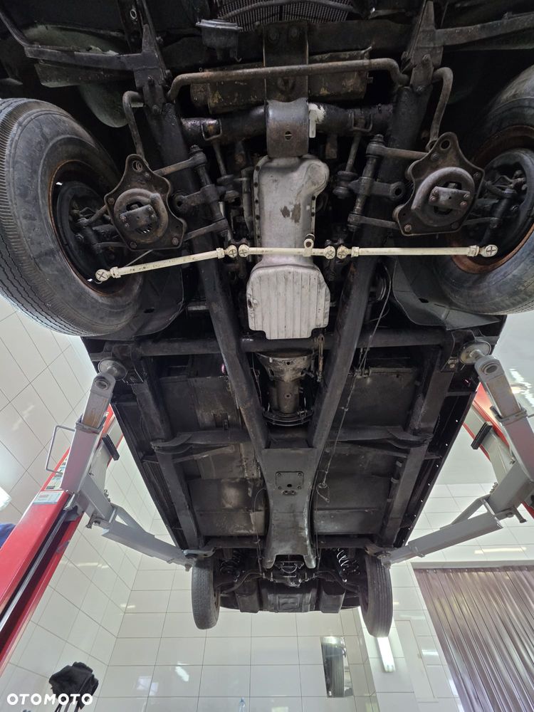 Mercedes-Benz Inny - 8