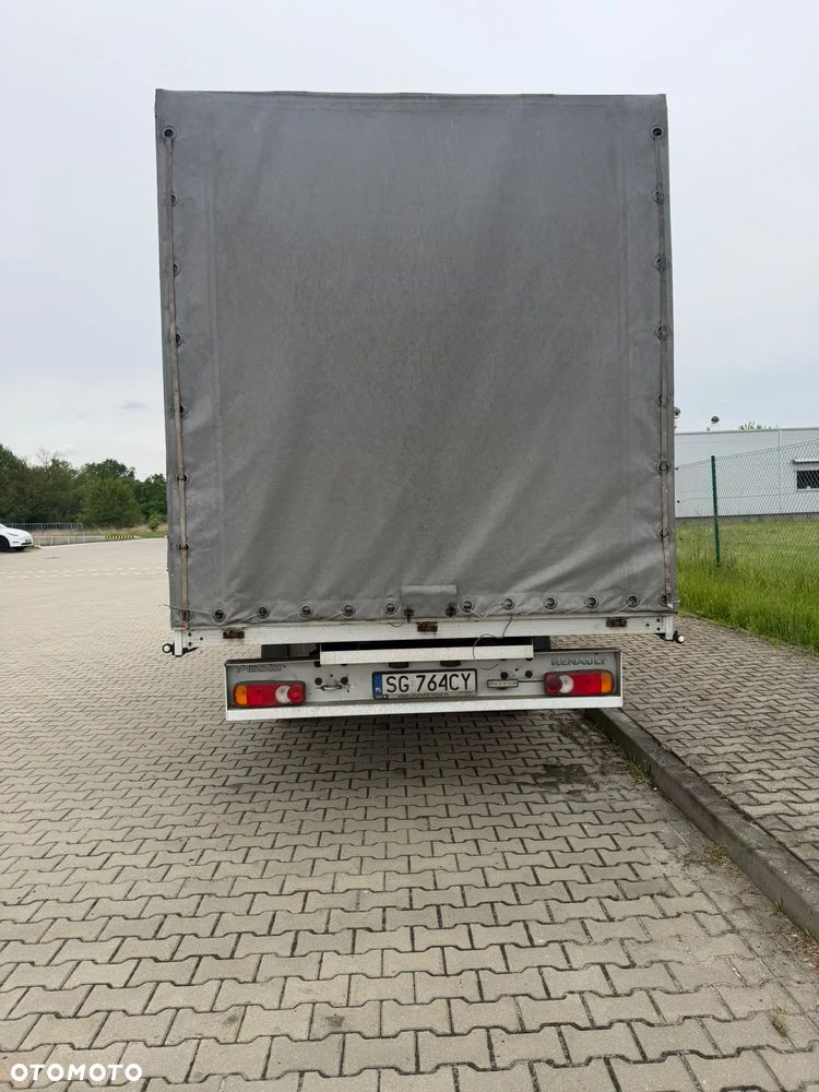 Renault Master - 3
