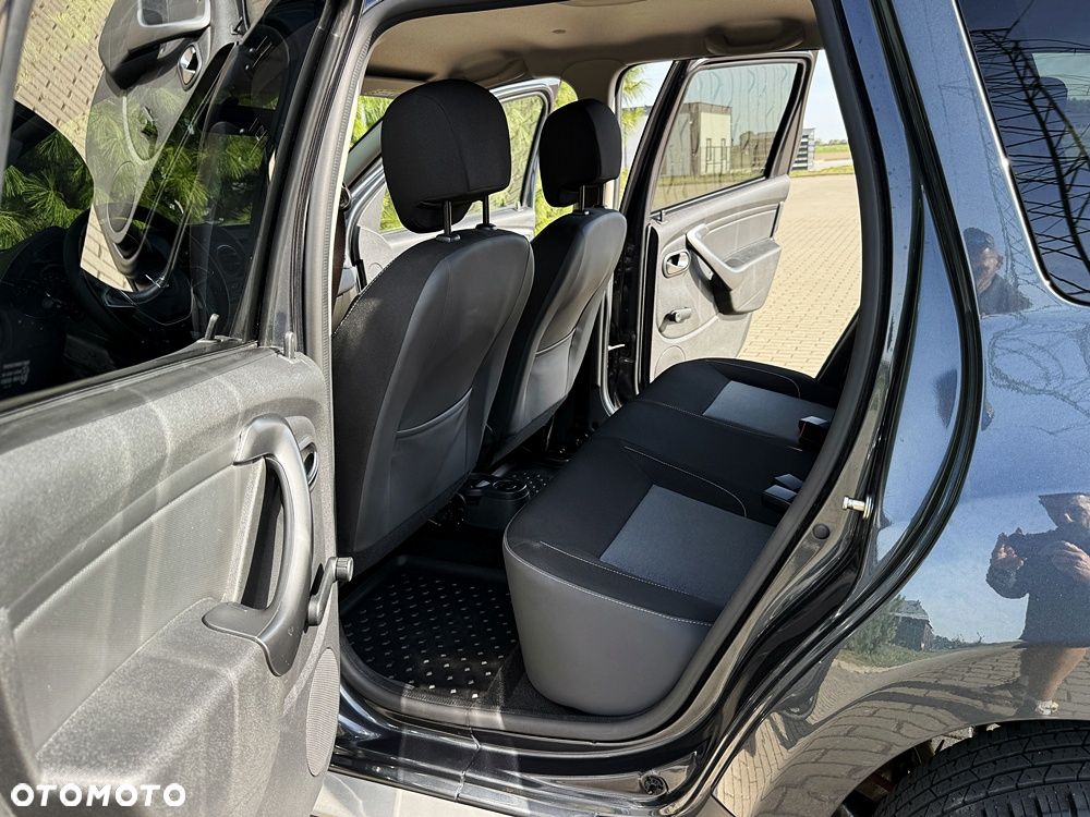 Dacia Duster 1.6 SCe Comfort - 21