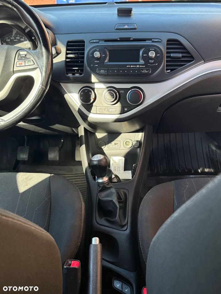 Kia Picanto 1.0 XL - 6