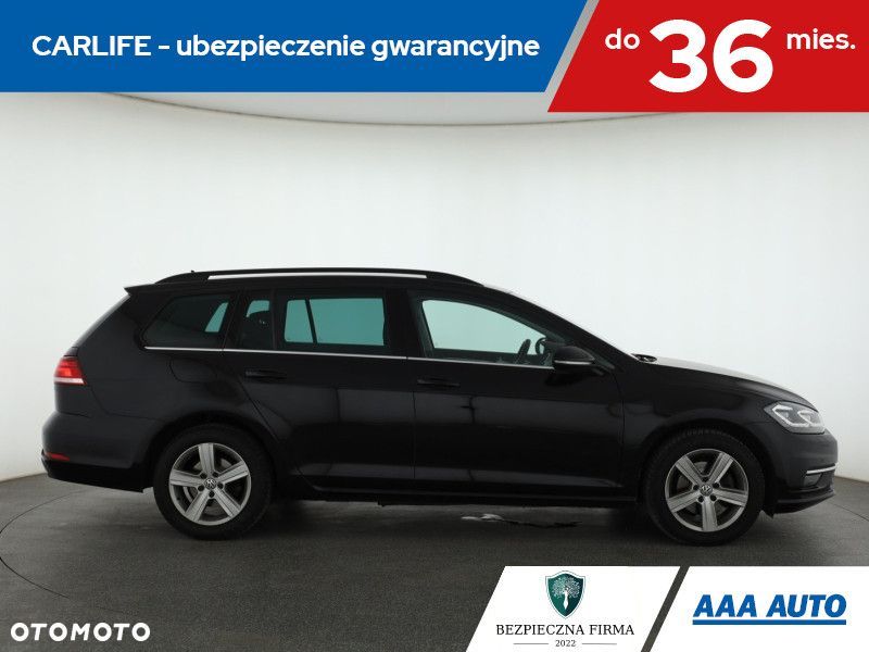 Volkswagen Golf Variant - 8