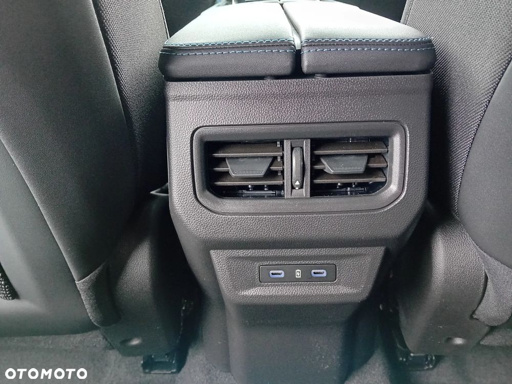 Renault Rafale 1.2 E-Tech Full Hybrid 200 esprit Alpine MMT - 25