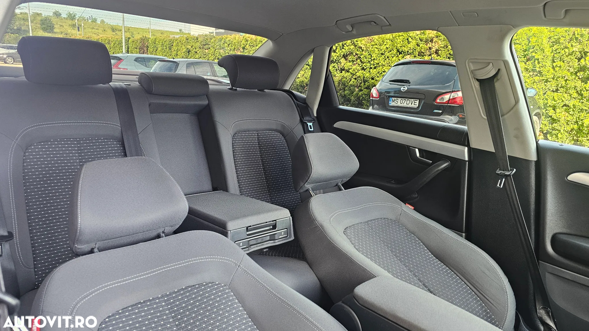Seat Exeo ST 1.6 Style - 14