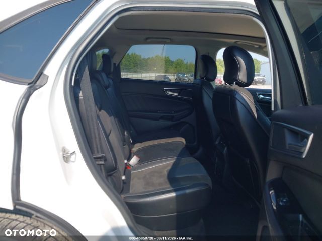 Ford Edge - 7