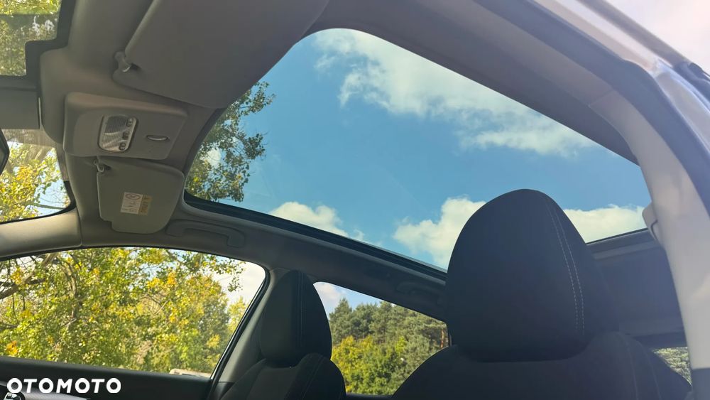 Nissan Qashqai 1.3 DIG-T MHEV Tekna - 28