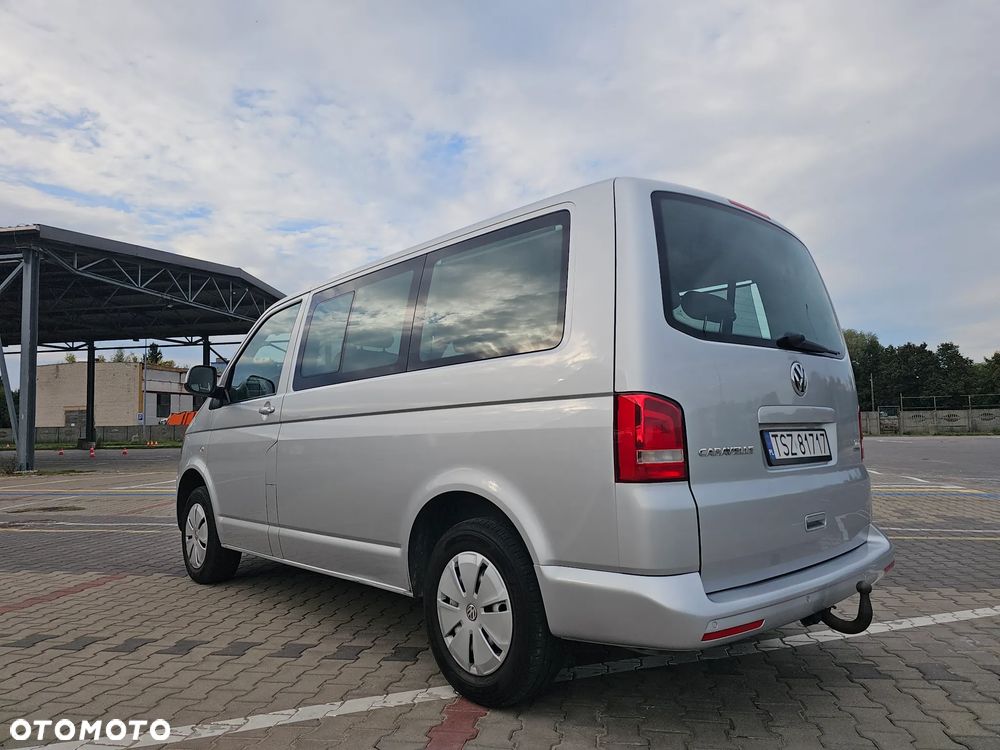 Volkswagen Caravelle L2 Trendline - 7