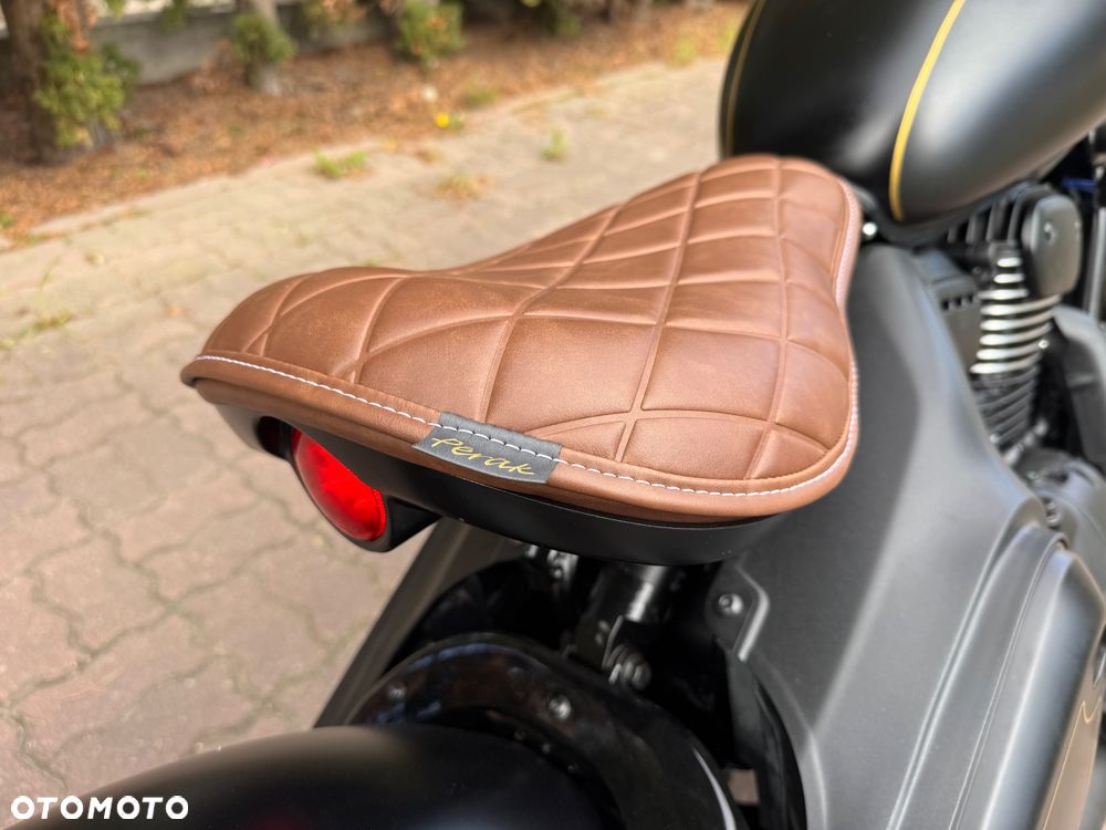 Jawa 350 CL Perak - 24