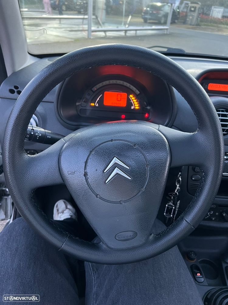 Citroën C3 - 13
