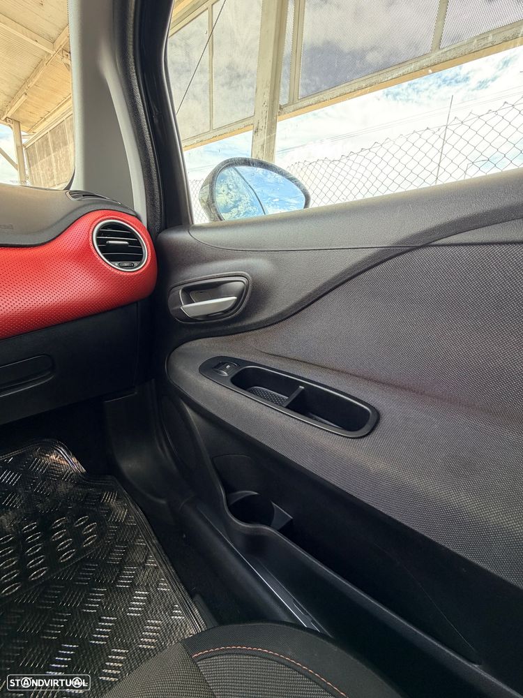 Fiat Punto Evo 1.2 Active - 10