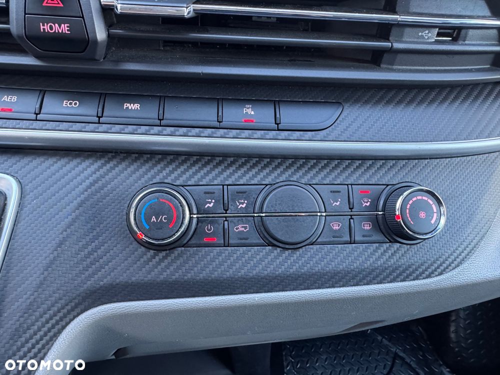 Maxus Deliver 9 - 24