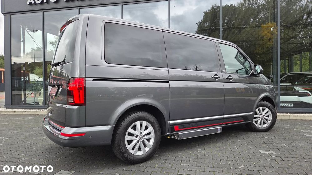 Volkswagen Multivan 2.0 TDI L1 Highline DSG - 38