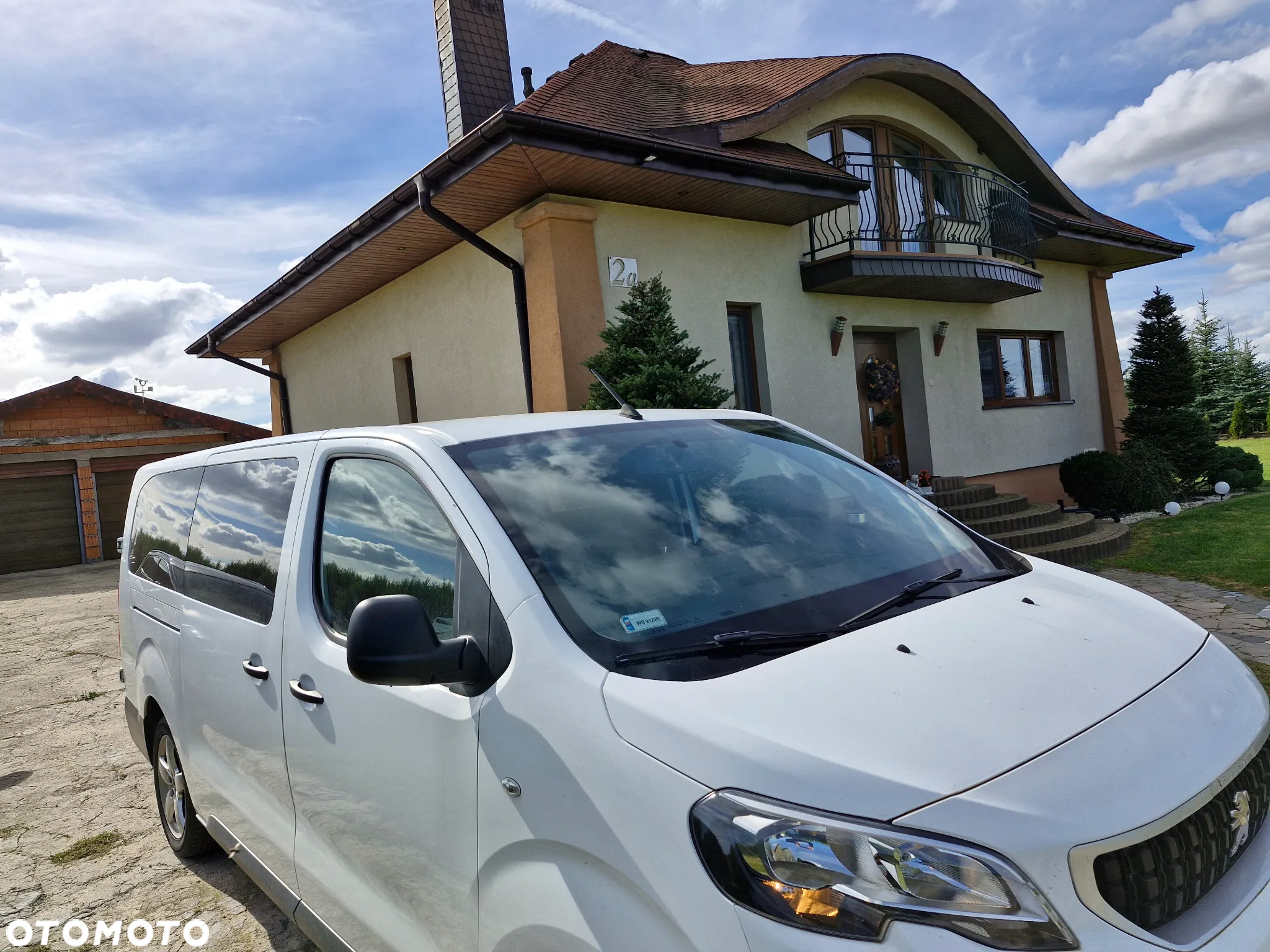 Peugeot Expert - 6