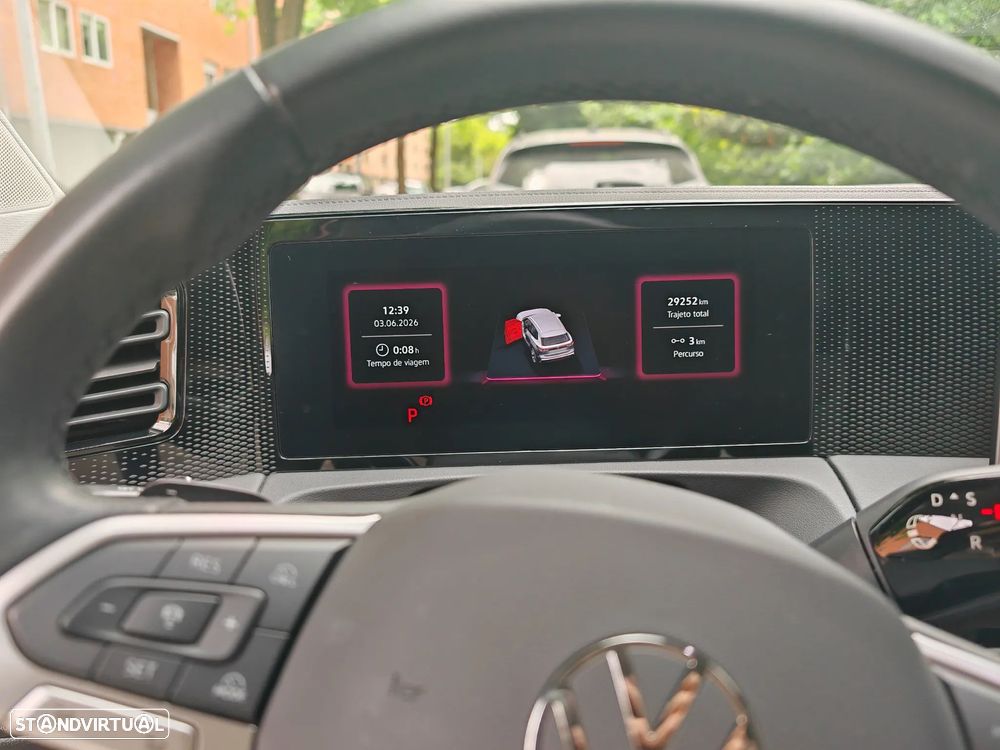 VW Tiguan 1.5 TSI eHybrid Urban DSG - 7