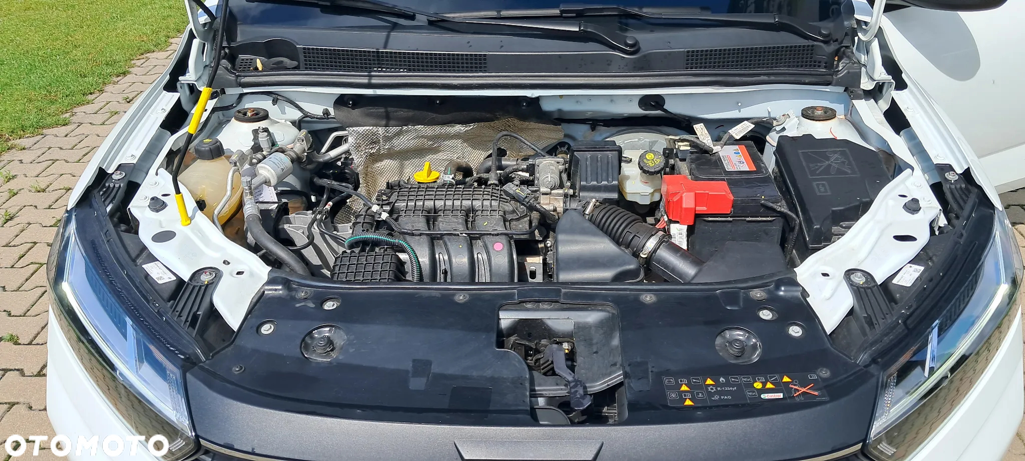 Dacia Sandero SCe 65 Essential - 23