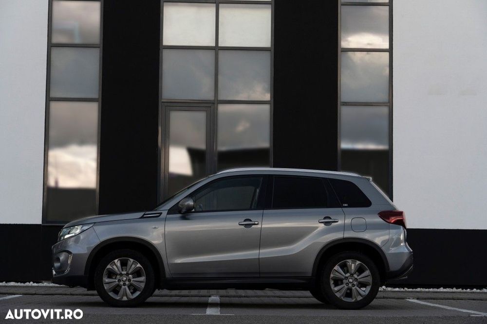 Suzuki Vitara - 5