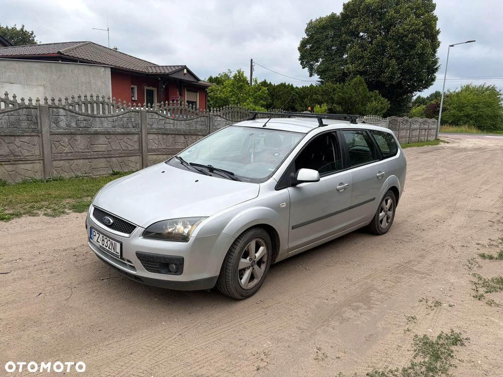 Ford Focus - 14