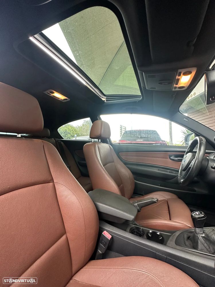BMW 118 d DPF Edition Sport - 12