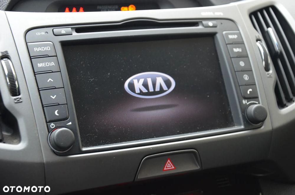 Kia Sportage 1.6 GDI Business Line 2WD - 19