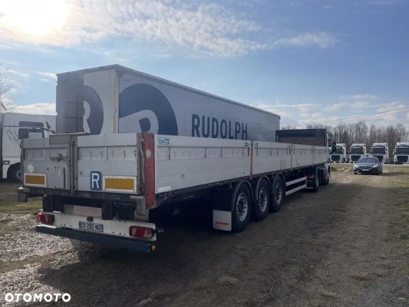 Fruehauf Budowlanka - 4