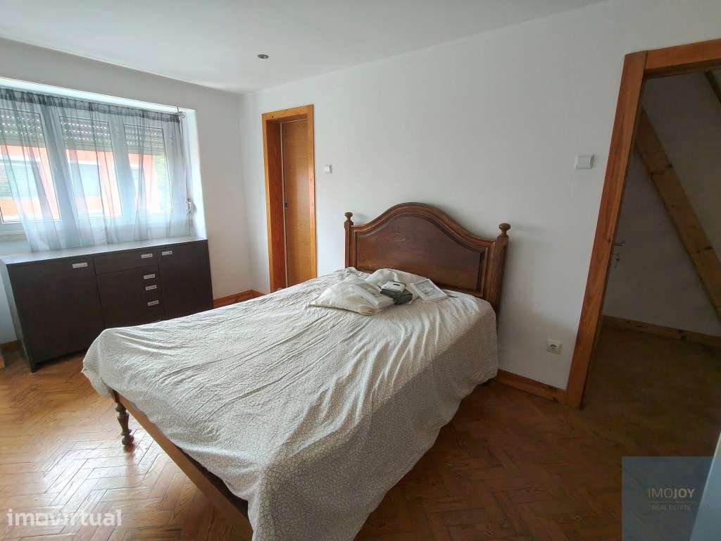 Apartamento T2 em Alvalade - Grande imagem: 5/17