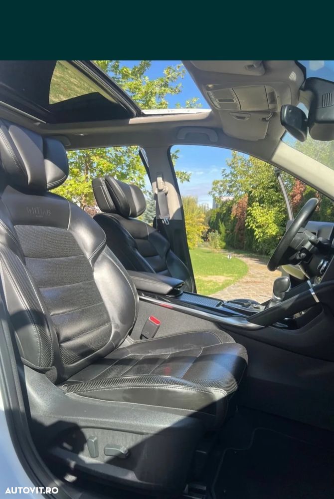 Renault Koleos - 12