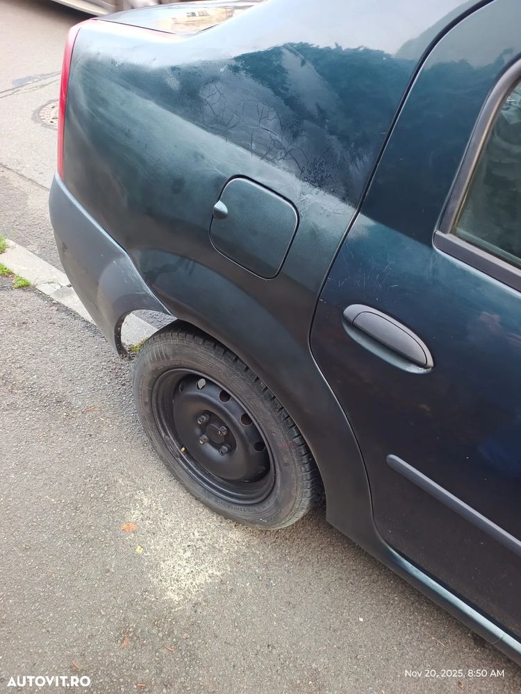 Dacia Logan 1.5 DCI Ambiance - 3