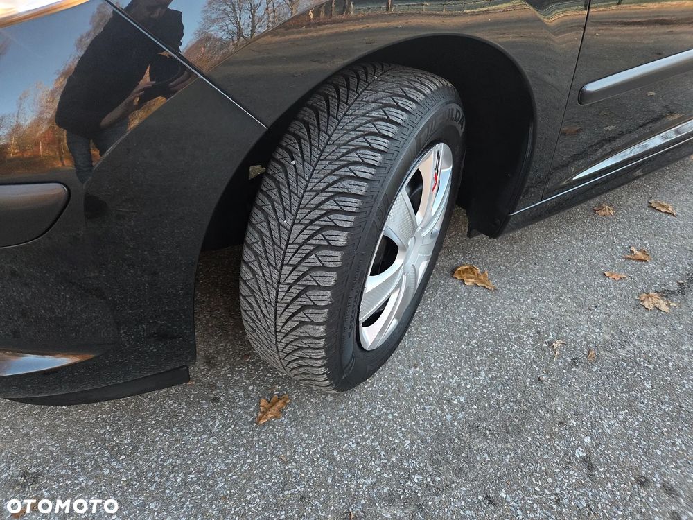 Peugeot 207 1.4 Trendy - 20