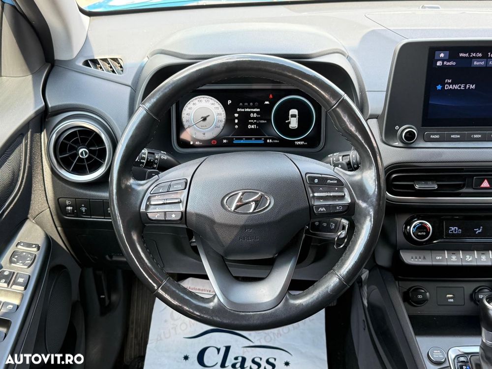 Hyundai KONA - 6