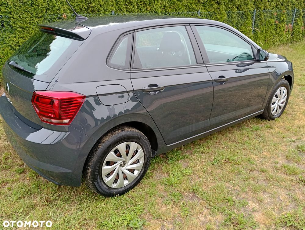 Skoda Superb - 5
