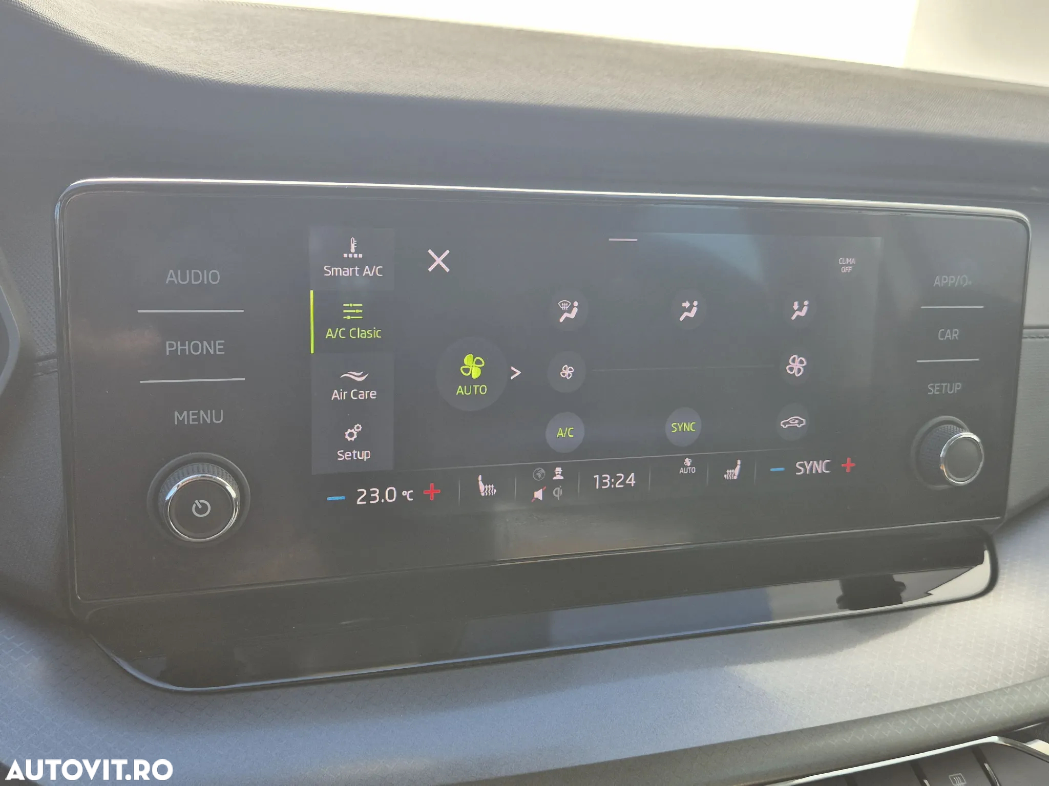 Skoda Octavia 1.5 TSI Ambition - 26