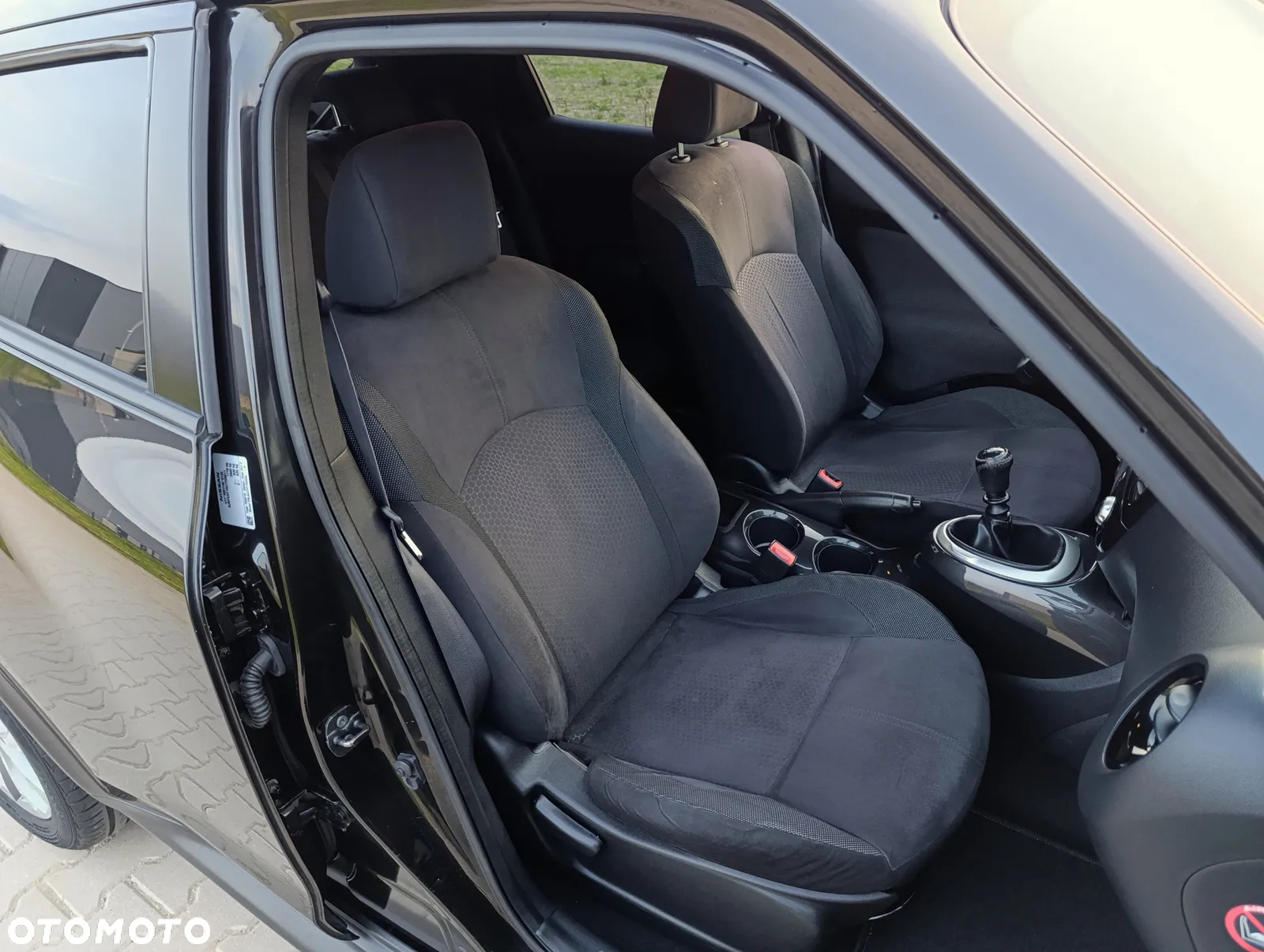 Nissan Juke - 32
