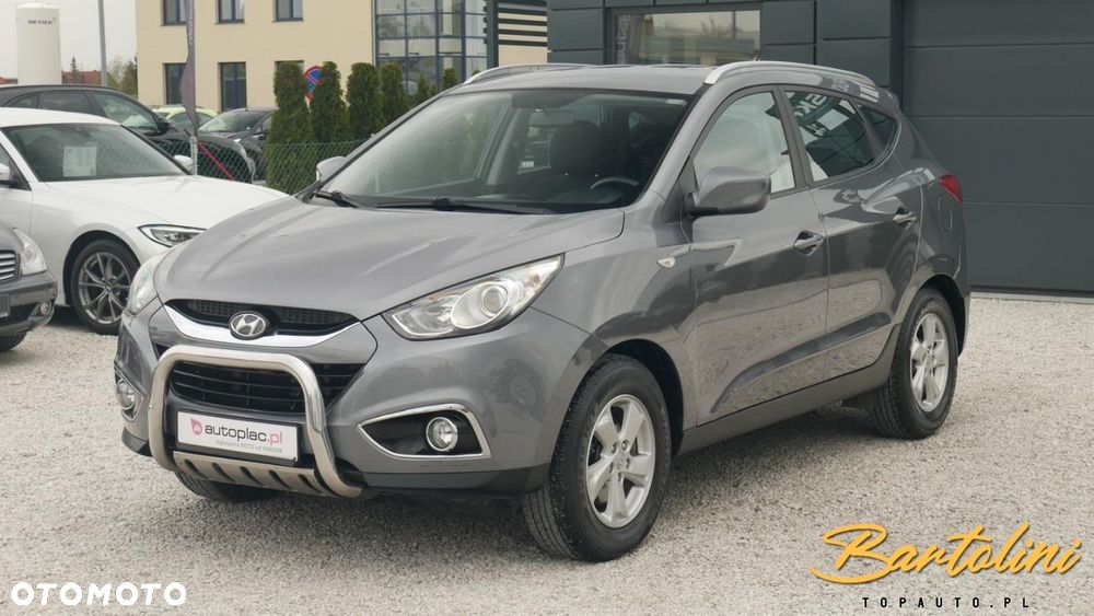 Hyundai ix35 - 5