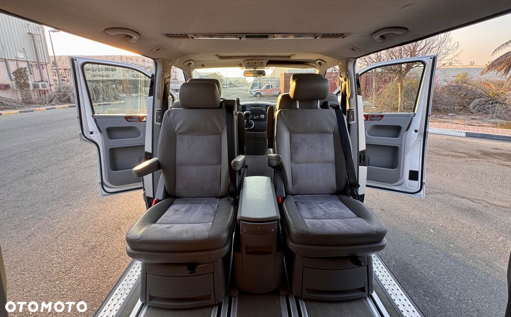 Volkswagen Multivan L1 Highline - 36