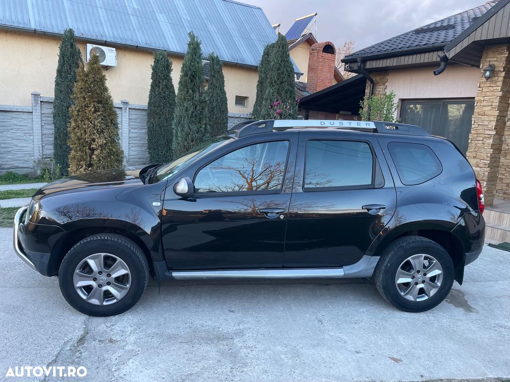 Dacia Duster - 3