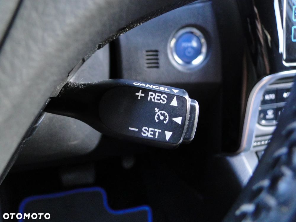Toyota Auris 1.8 VVT-i Automatik Edition-S - 31