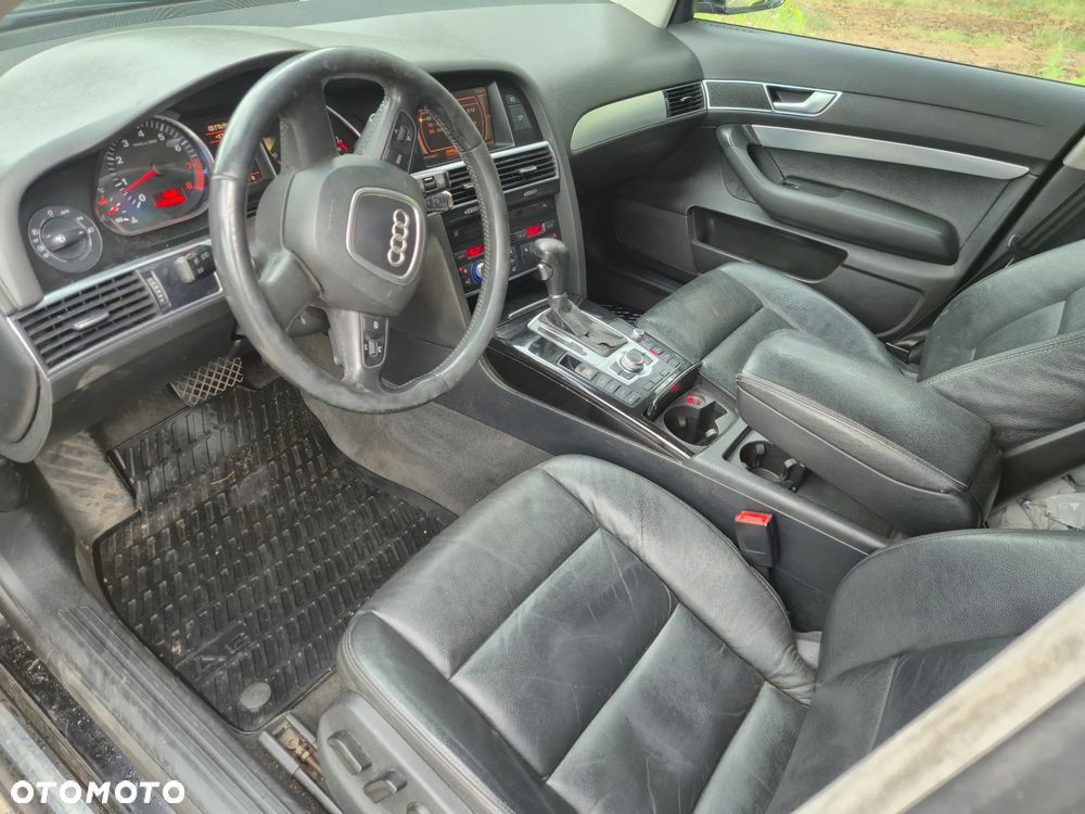 Audi A6 Limousine - 9