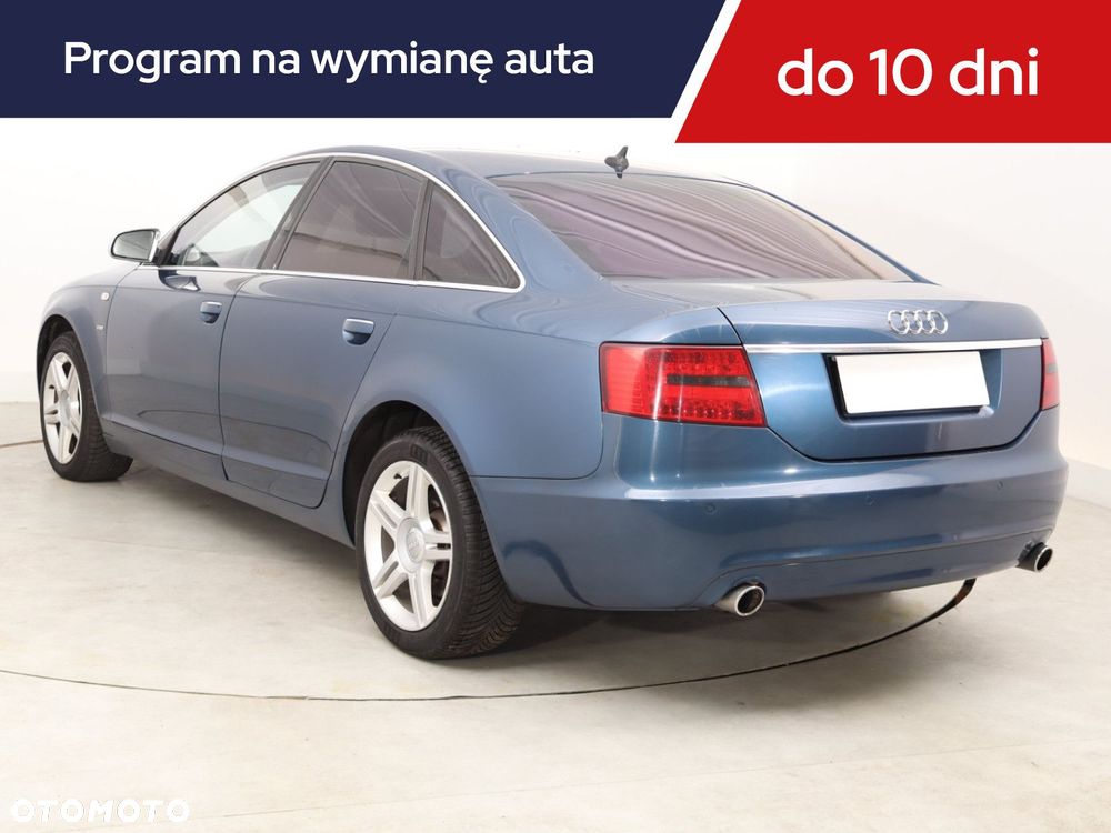 Audi A6 Limousine - 6