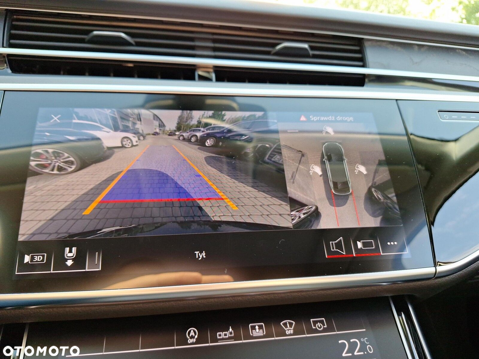 Audi A8 - 35