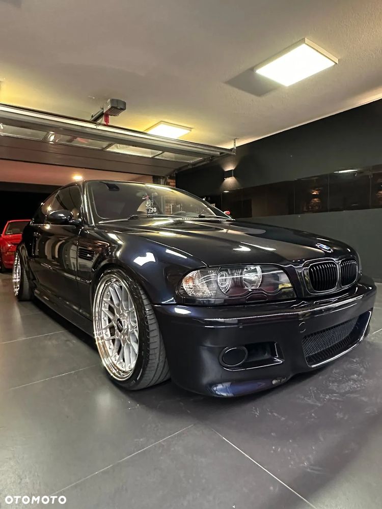 BMW M3 Standard - 8
