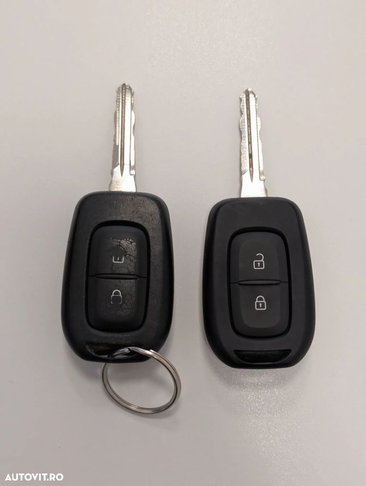 Dacia Logan 1.0 SCe SL PLUS - 23