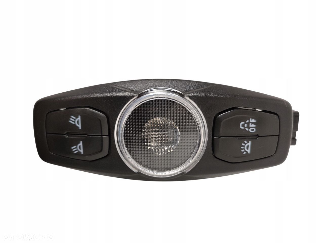Lampka kabiny Podsufitki Czarna Ford Focus MK3 MKIII ST Oryg EU - 1