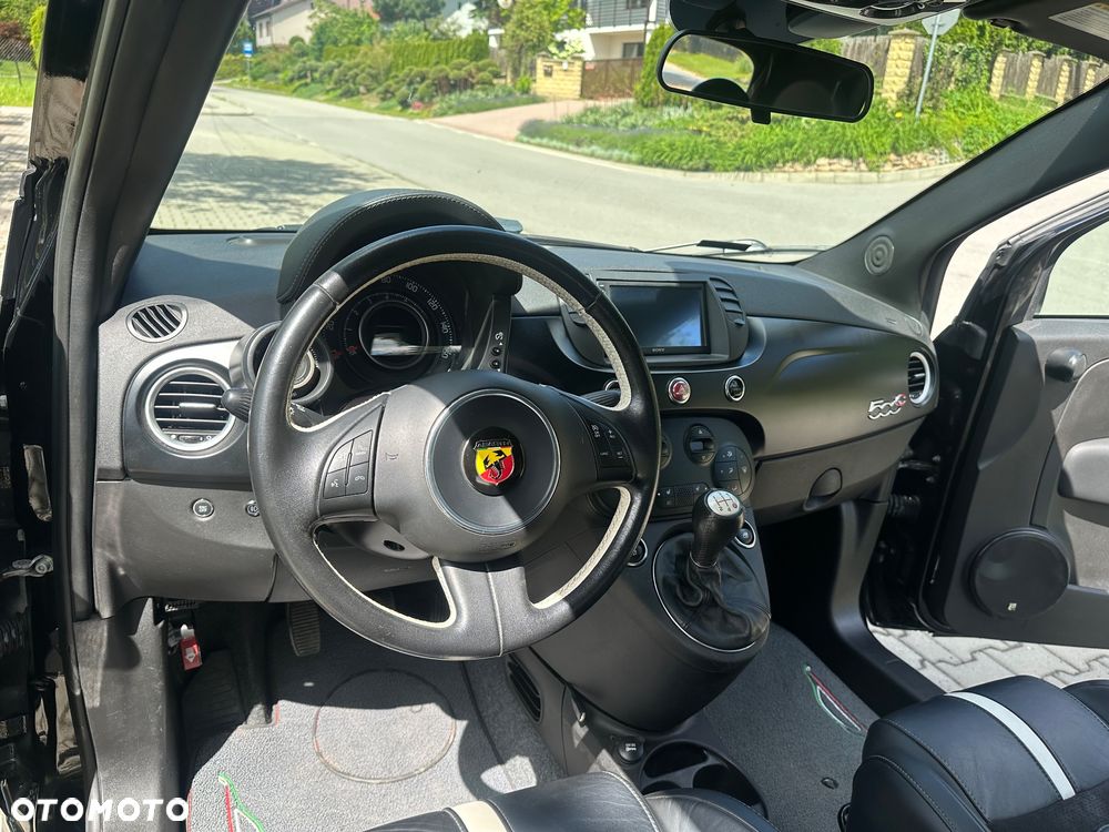 Fiat 500 - 8