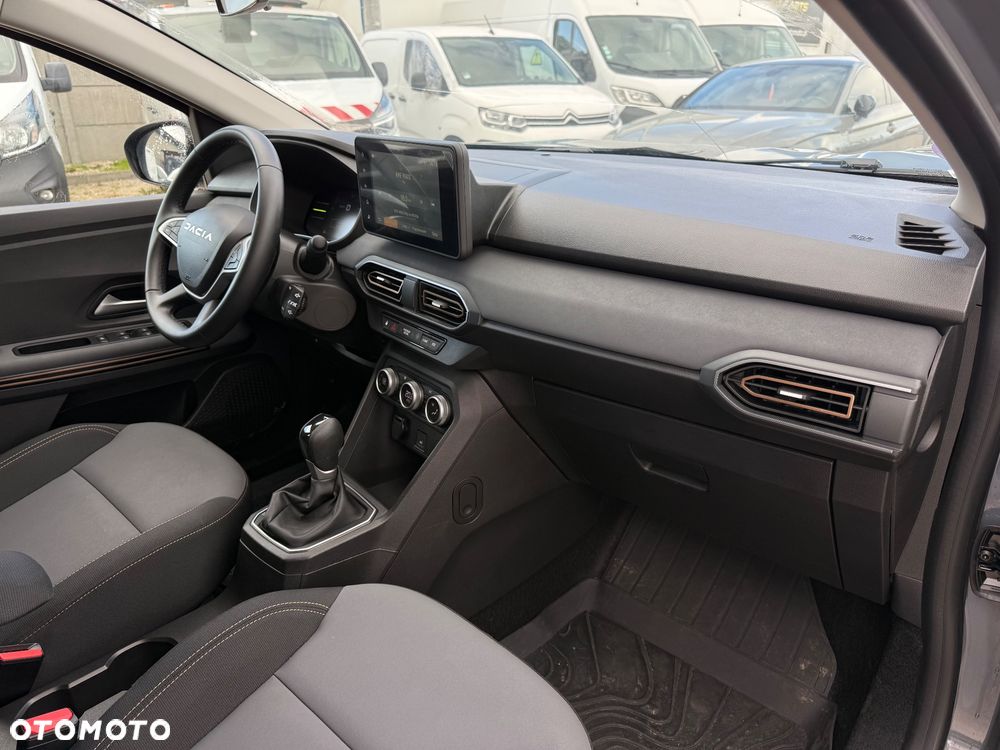 Dacia Jogger - 12