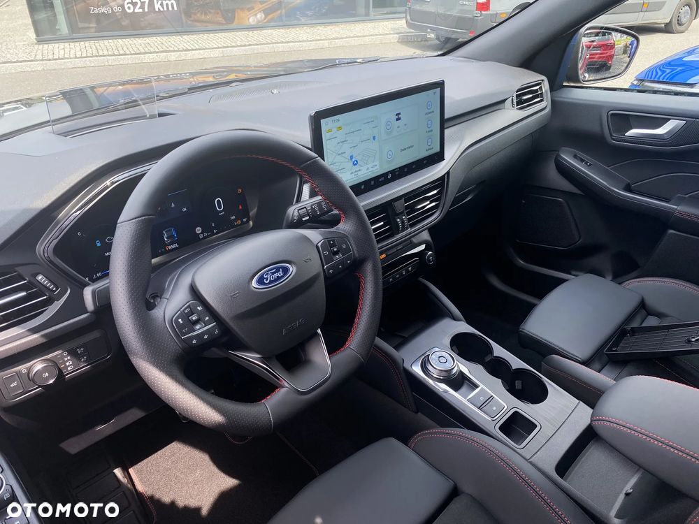 Ford Kuga 2.5 FHEV FWD ST-Line X eCVT - 15