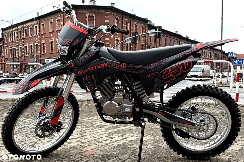 Barton NXT - 7
