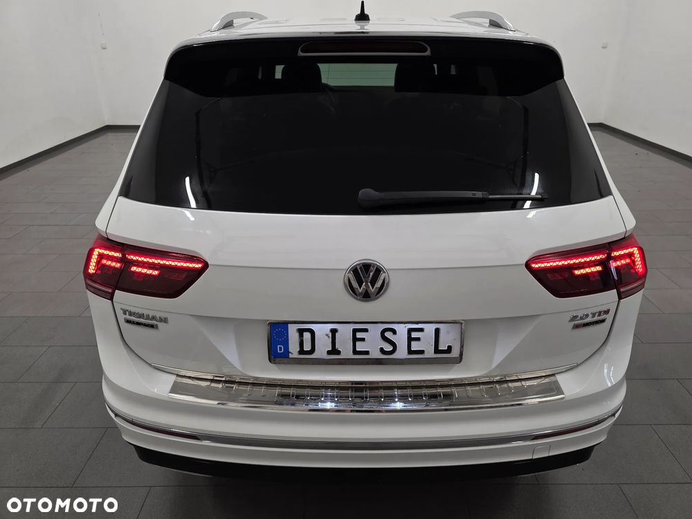Volkswagen Tiguan Allspace 2.0 TDI SCR 4Motion DSG IQ.DRIVE - 37